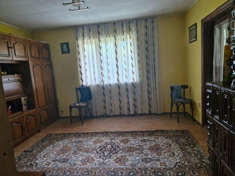 Casa de vanzare comuna ileana - 8