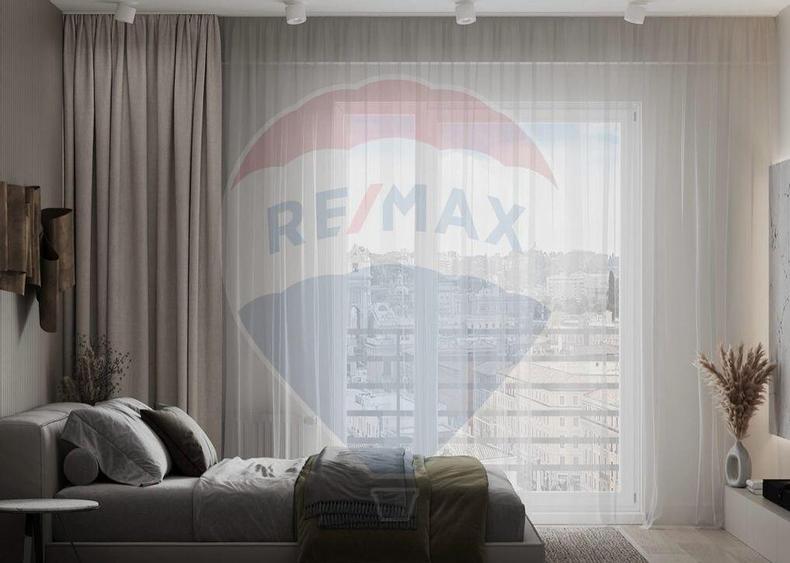 VANZARE Apartament cu 3 camere in zona Pipera Nobel Art A... - 2