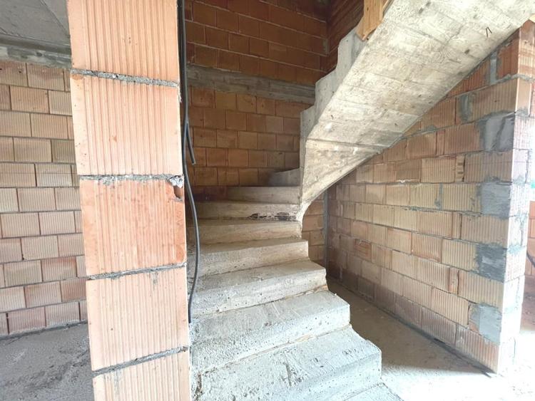 Casă la roșu | 3 dormitoare | zona Arex | Ampoi 3 | Alba Iulia - 6