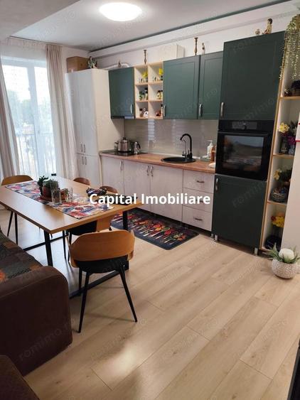 Apartament 2022 spa?ios 3 camere, Paule?ti Centru- 135.000 - 1