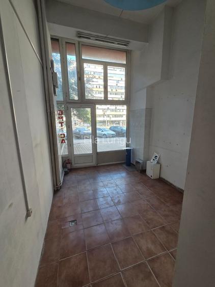 Inchiriere spatiu comercial stradal-Stefan cel Mare, Pasaj Obor