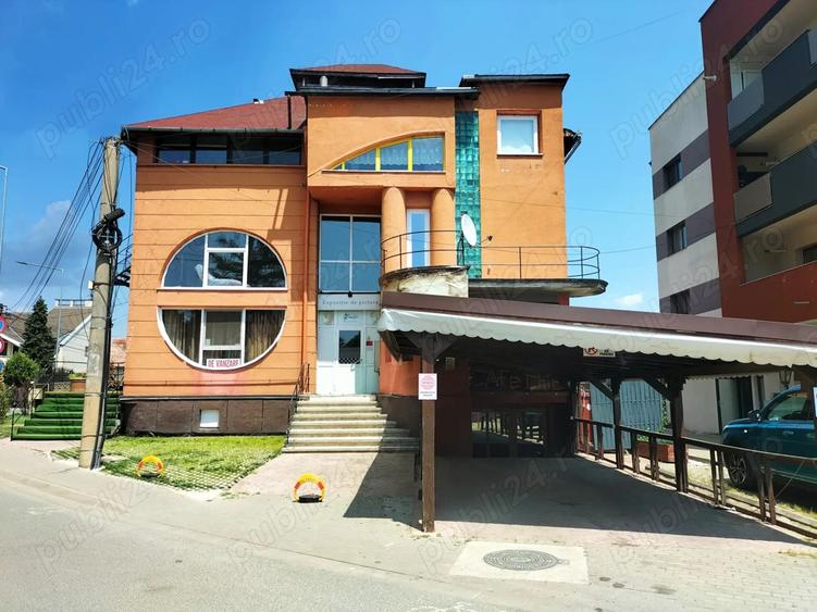 Imobil Exclusivist in Cetatea Carolina Alba Iulia - 4