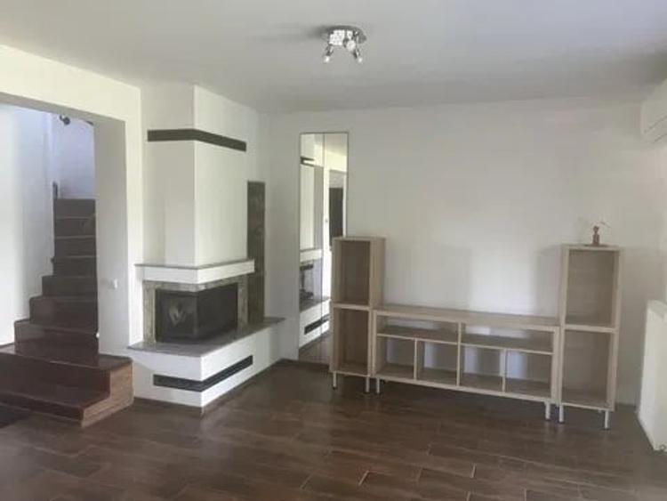 Vila la prima inchiriere, cartier Henri Coanda, sector 1 - 2