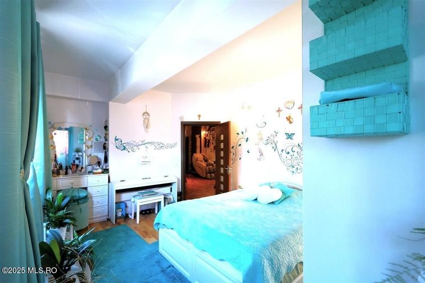 Compozitorilor - 3 camere, 73 mp, parter inalt, parcare plus curte! - 14