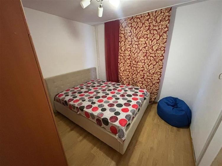 Miron Costin - 2 camere semidecomandat - parter - 3