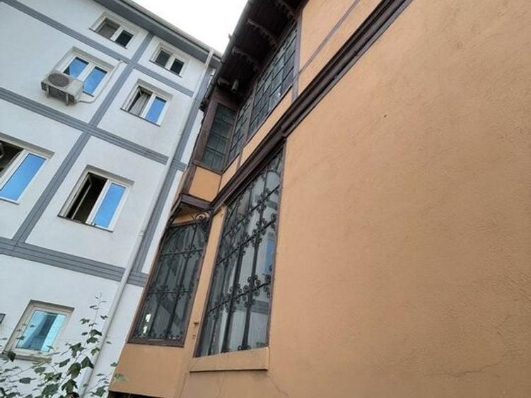 Imobil singur curte - Iulia Hasdeu 14 - de renovat. - 14