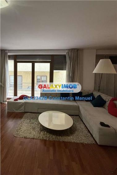 Apartament 2,3 camere, Herastrau, Soseaua Nordului - 7