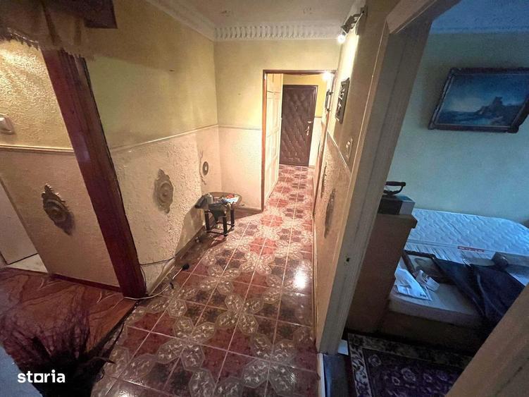 Apartament 4 CAMERE | 82mp | Cartier E3 - 8