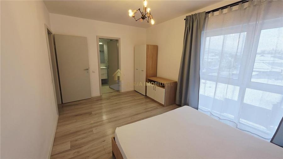 CASA 4 CAMERE 118 MP CURTE 170 MP ZONA PANEMAR OASULUI - 13