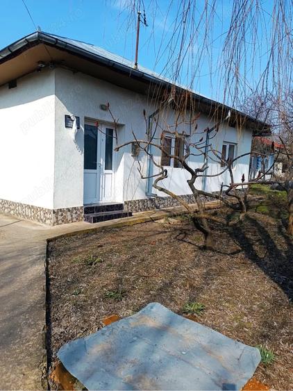 Casa in Com Chiselet Jud Calarasi - 1