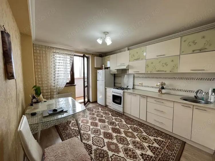 Garsoniera de inchiriat zona Tineretului - 1