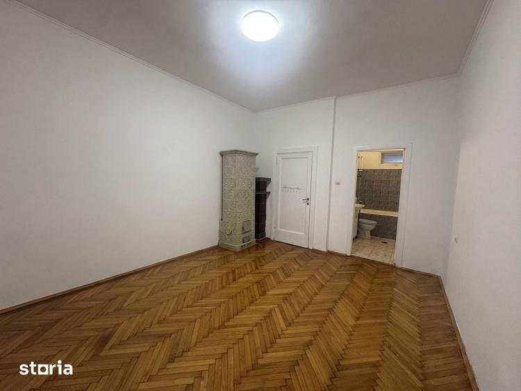 Apartament boem pe o intrare linistita - 5