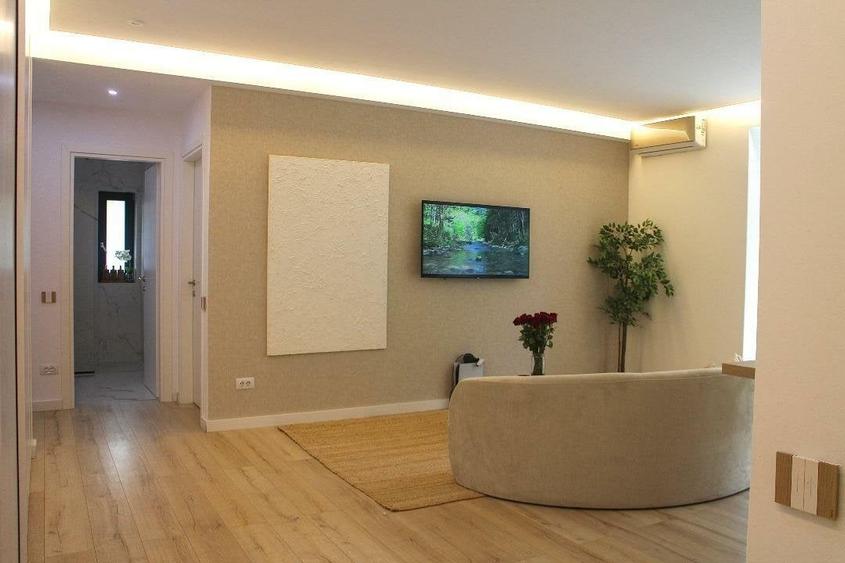 Iancu Nicolae/Matei Basarab/Apartament cu 3 camere/Gradina proprie/Parcare/ - 3