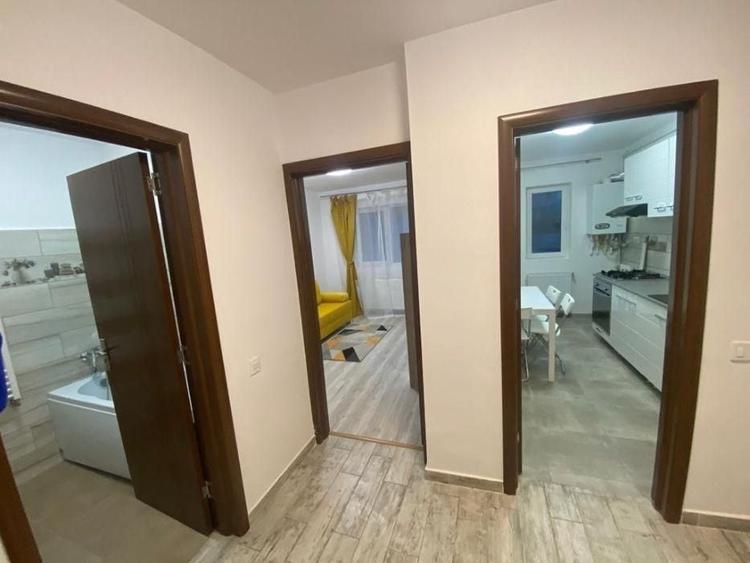 GARSONIERA POPESTI-LEORDENI, BLOC NOU, CENTRALA, METROU 15 MINUTE - 6