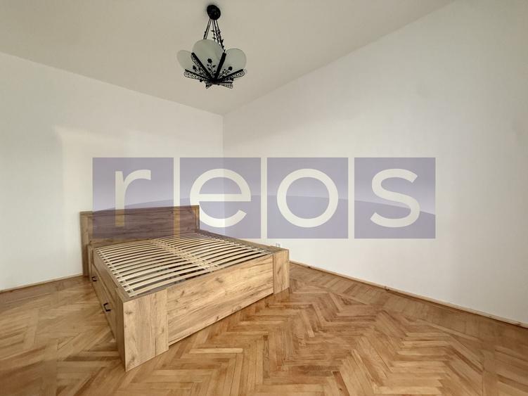 VÂNZARE 2 CAMERE | ZONA TITAN | UTILAT - 4