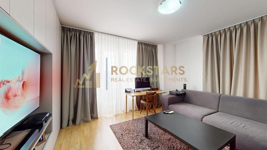 Apartament 2 Camere | Balcon  22mp | Titan | Edenia | Loc Parcare - 2