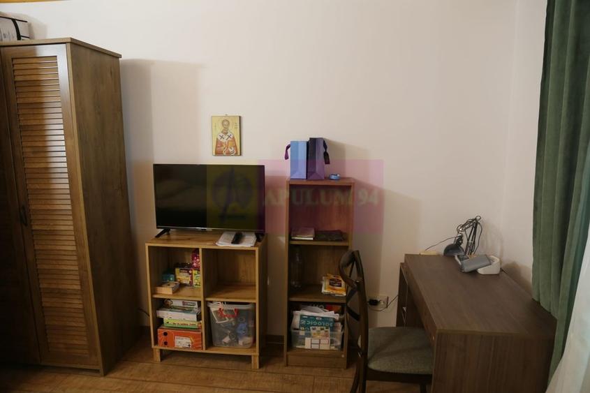 Apartament cu 4 camere de vanzare in Busteni - 30