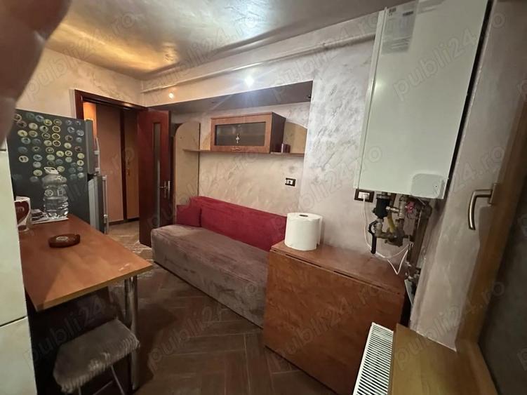 Apartament Faleza Nord - 4