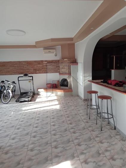 Vanzare Vila S+P+1+M - Viilor Parcul Carol - 13