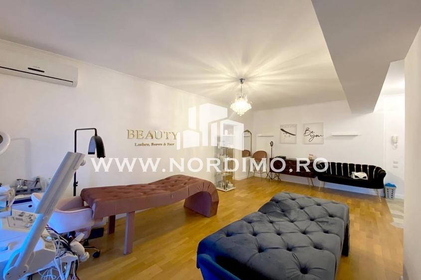 Apartament 2 camere și terasă generoasă, langă pădure-Erou Iancu Nicolae Pipera - 4