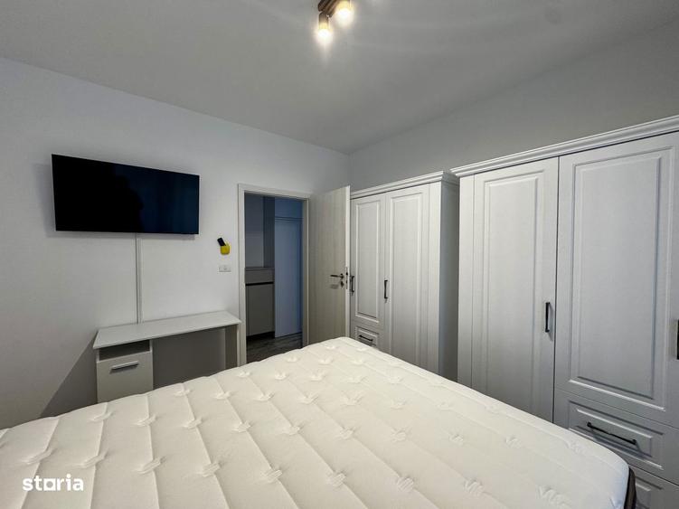 2 camere Giroc - parter, curte privata 25mp, bloc 2026, loc de parcare - 3