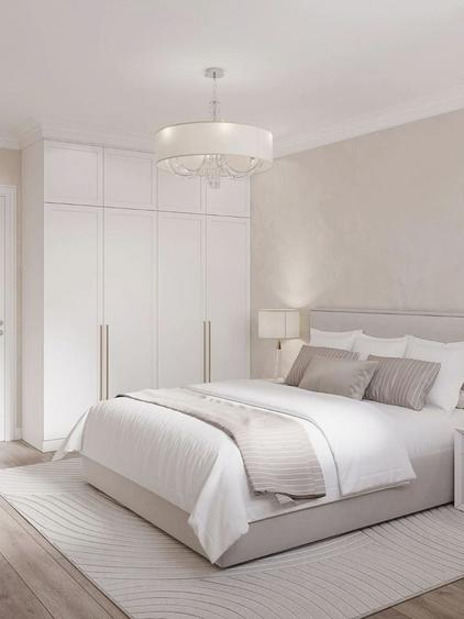 **CASA TA ESTE AICI !!! ->  Apartament 3 camere / 71 mp / Metrou Berceni ** - 3