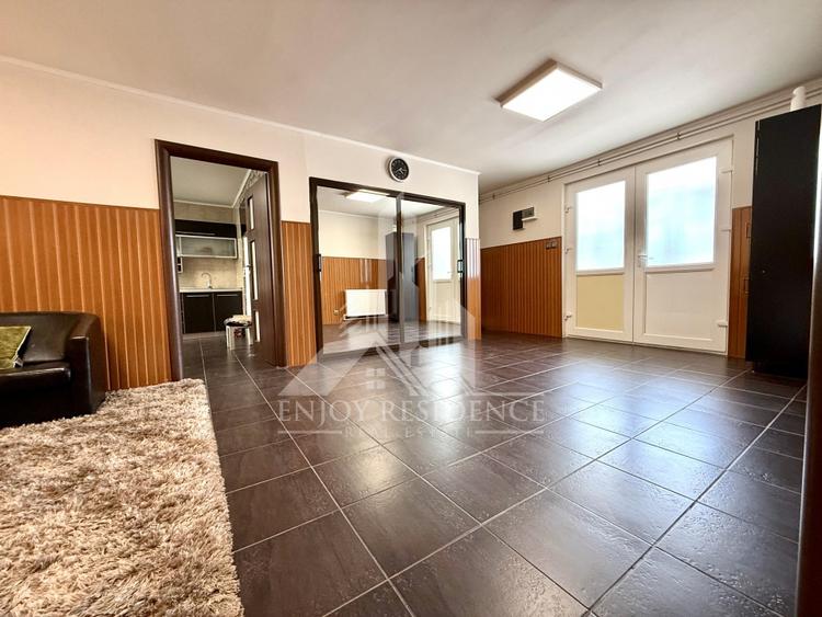 VEZI VIDEO! Apartament 3 camere | SUPER POZITIE | 5 min Aparatorii Patriei - 8