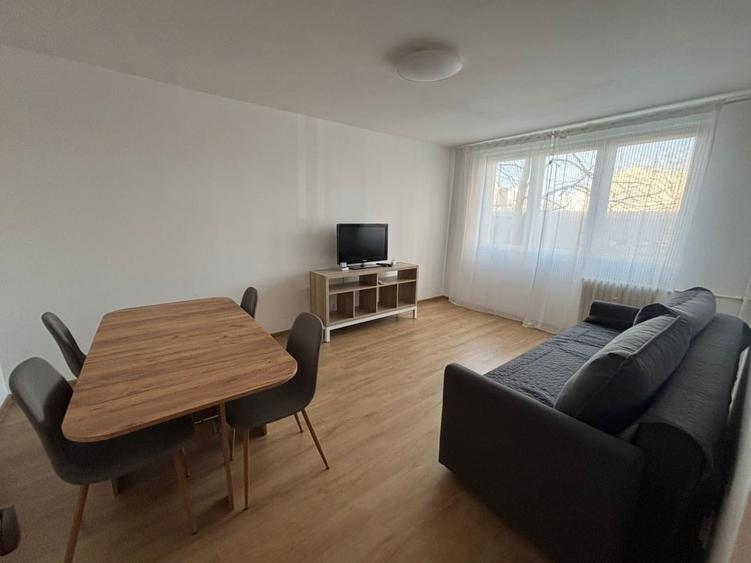 Inchiriez Ap 3 Camere - Parc Dr Taberei - 5