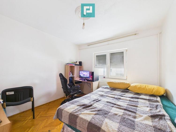 Confort urban, ap 3 camere, Micalaca parc Orizont - 13