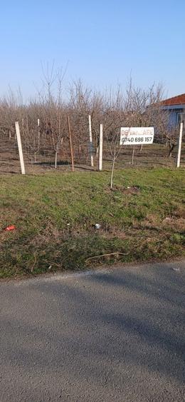 Teren intravilan de vanzare - 7