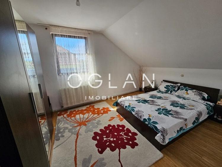 Casa Individuala in Selimbar, 0% Comision - 19