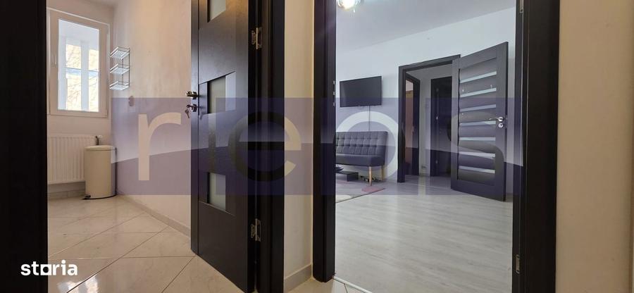 VANZARE 2 CAMERE SEMIDECOMANDAT -TIMPURI NOI - 2
