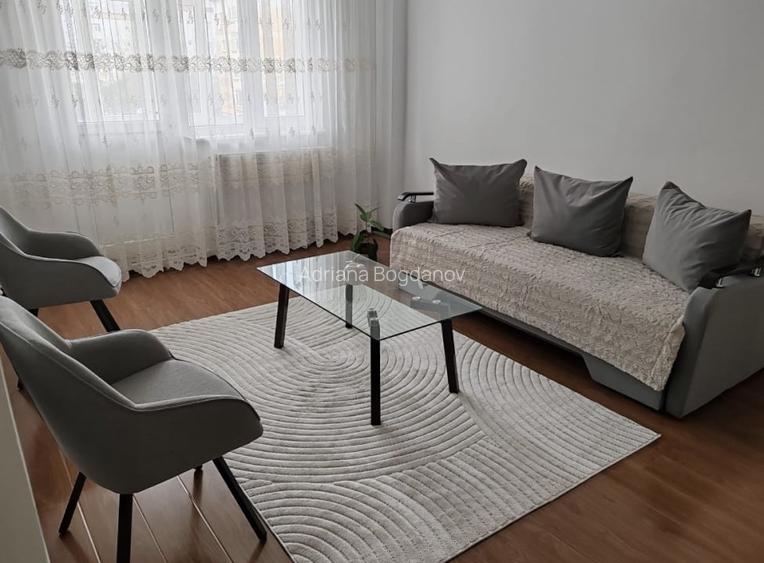 Spre inchiriere apartament 2 camere Ultracentral
