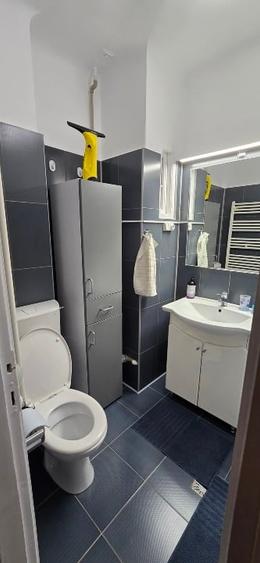 Apartament 2 cam de inchiriat in Cotroceni, Fac de Drept, Veterinara, Medicina - 10