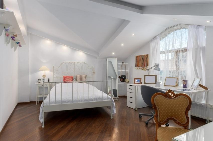 Eminescu - Teatrul Metropolis, Vila 6 camere, Pretabil Rezidential/ Birouri - 12