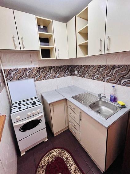 Inchiriez garsoniera Rovine Craiova (langa fostul Frigorifer) - 3