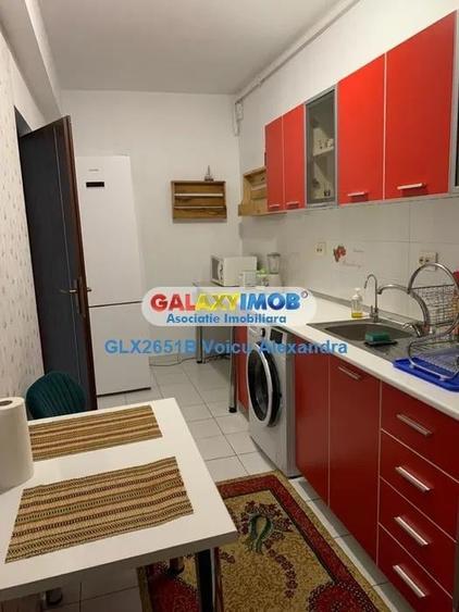 Apartament 2 Camere Bloc Nou - Berceni - Dimitrie Leonida - 5