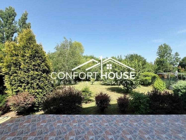 Vila 7 camere, teren 880mp, vanzare- inchiriere, IANCU NICOLAE - 39