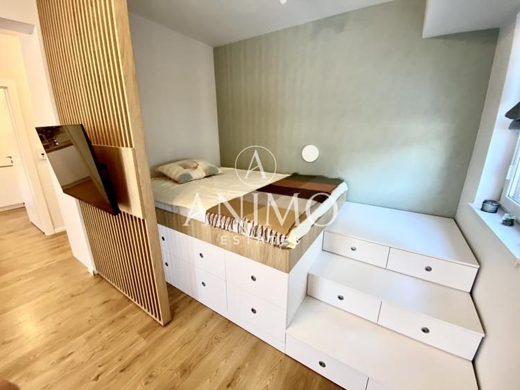 Apartament finisat modern o camera de inchiriat | Buna ziua | Parcare subterana - 3