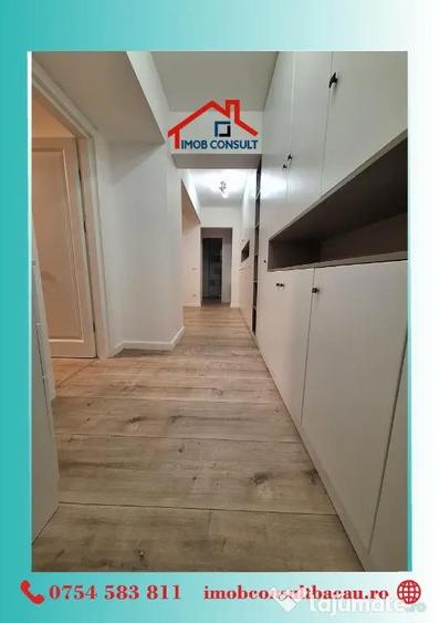 Apartament 2 camere |Totul nou | Arena Residence! CE1593 - 3