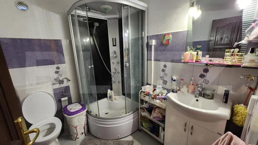 Casa 4 camere, 120 mp utili, Teren de 485 mp - de vanzare in Targu Mure?, Murese - 12