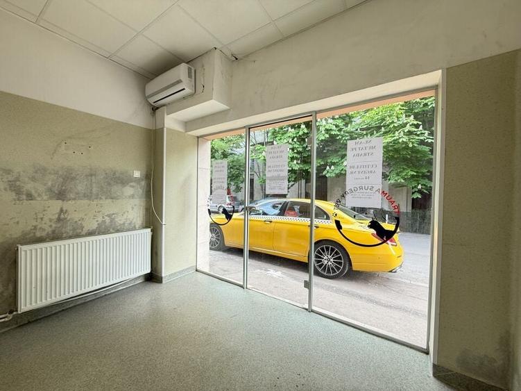 Bd. Unirii | Birou Clinica 320 MP | P+2 Maximilian Popper - 3