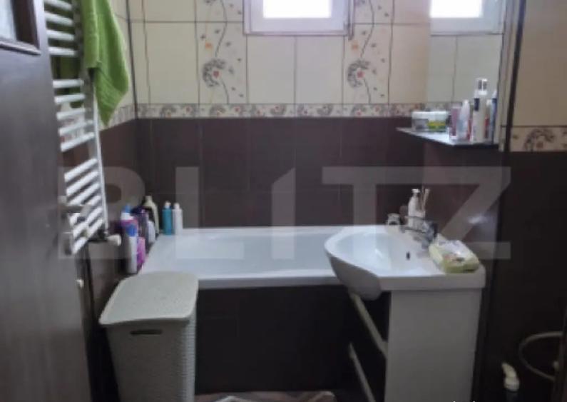 Apartament 2 camere, 50 mp, zona Vest - 2