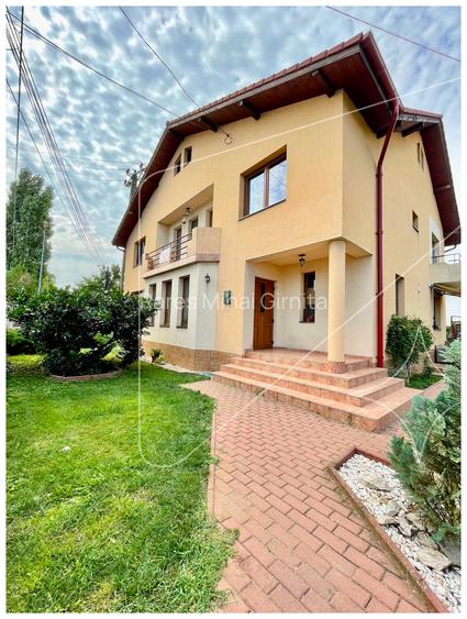 Casă individuală – Zona Aradului – Suprafață 190 mp - Comision 0% Casă individuală – Zona Aradului – Suprafață 190 mp - Comision 0%