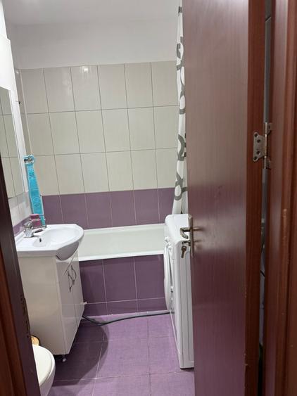 Dristor, garsoniera, 6 min metrou, bloc reabilitat, pat, PET FRIENDLY - 7