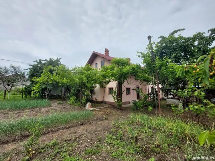 Vand gospodarie Comuna Budesti , Valcea - 6