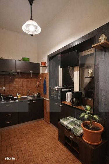 Apartament 2 camere, 45 mp, zona Central - 10