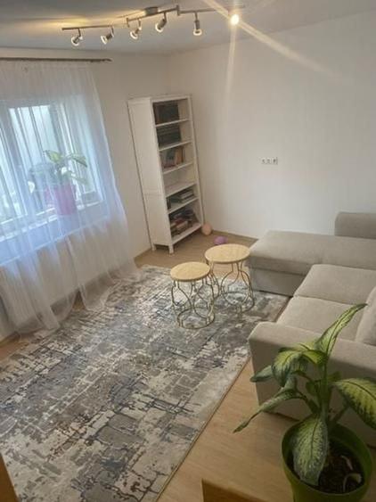 De vanzare casa 2 camere, recent renovata - Zona Domenii-Ion Mihalache - 7