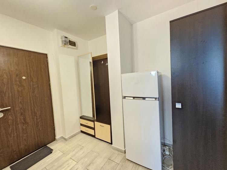 Tineretului| 6 min. metrou| Garsoniera moderna la cheie! - 11