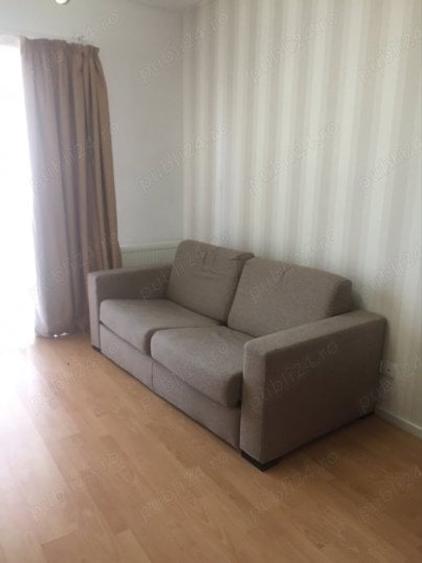 Metrou Titan, apart 2 cam, loc de parcare, et. 1/14, an 2010 - 9